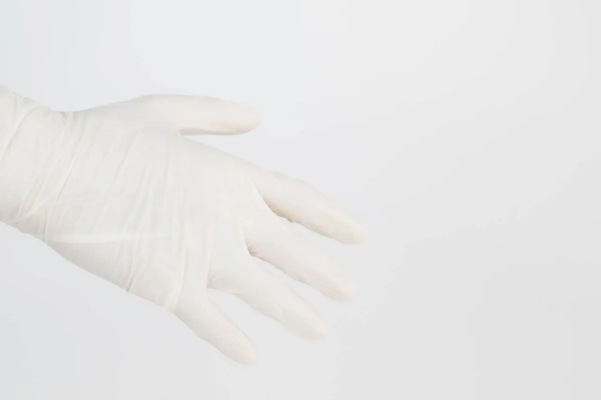 Bodily Fluid Cleanup in Perry, LA