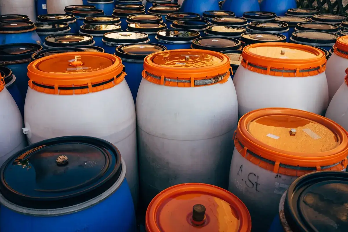Chemical & Toxic Waste Cleanup in Perry, LA